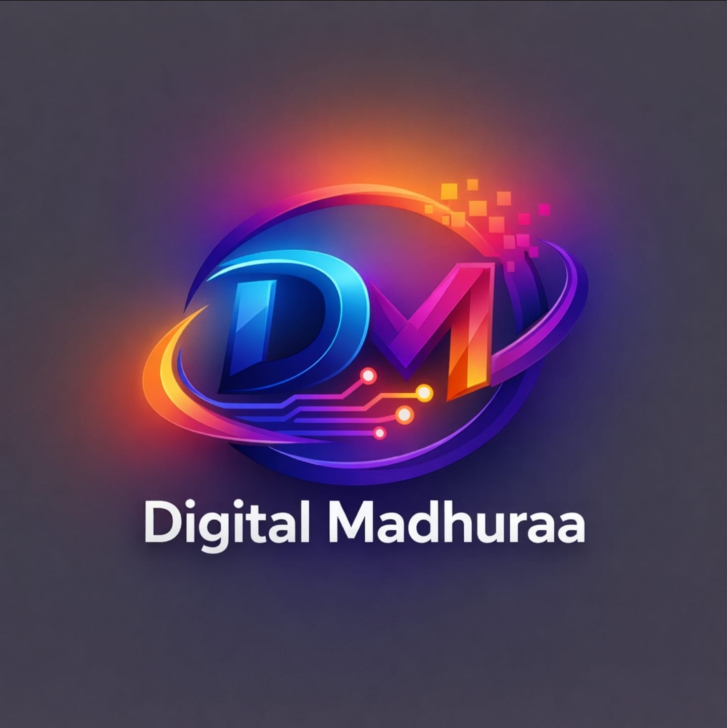 Digital Madhuraa